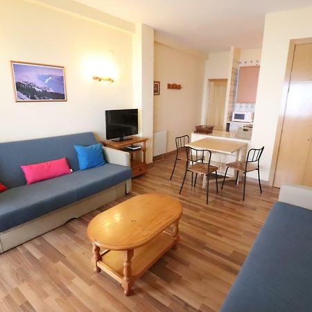Edificio San Bernardo Apartment Сиера Невада Екстериор снимка