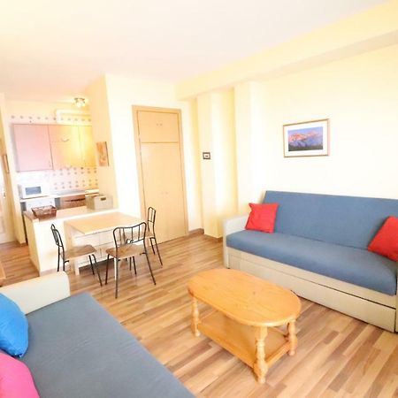 Edificio San Bernardo Apartment Сиера Невада Екстериор снимка
